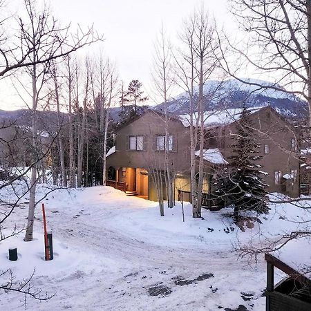 Villa Adi Geda Mountain Retreat à Silverthorne Extérieur photo