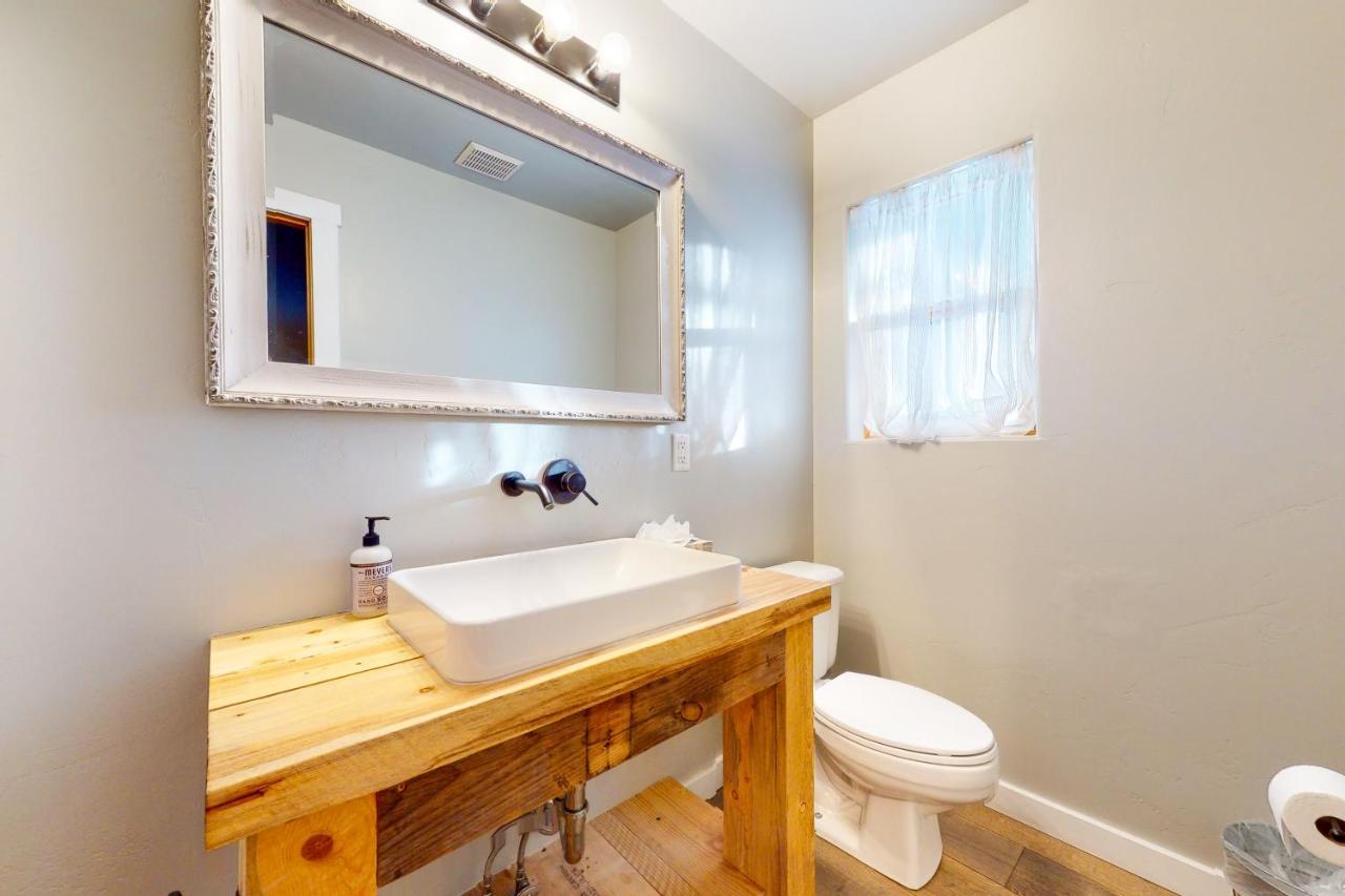 Villa Adi Geda Mountain Retreat à Silverthorne Extérieur photo
