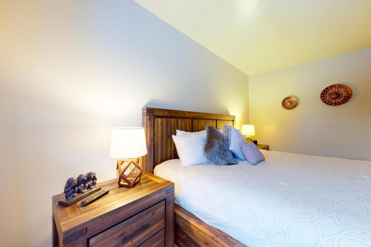 Villa Adi Geda Mountain Retreat à Silverthorne Extérieur photo