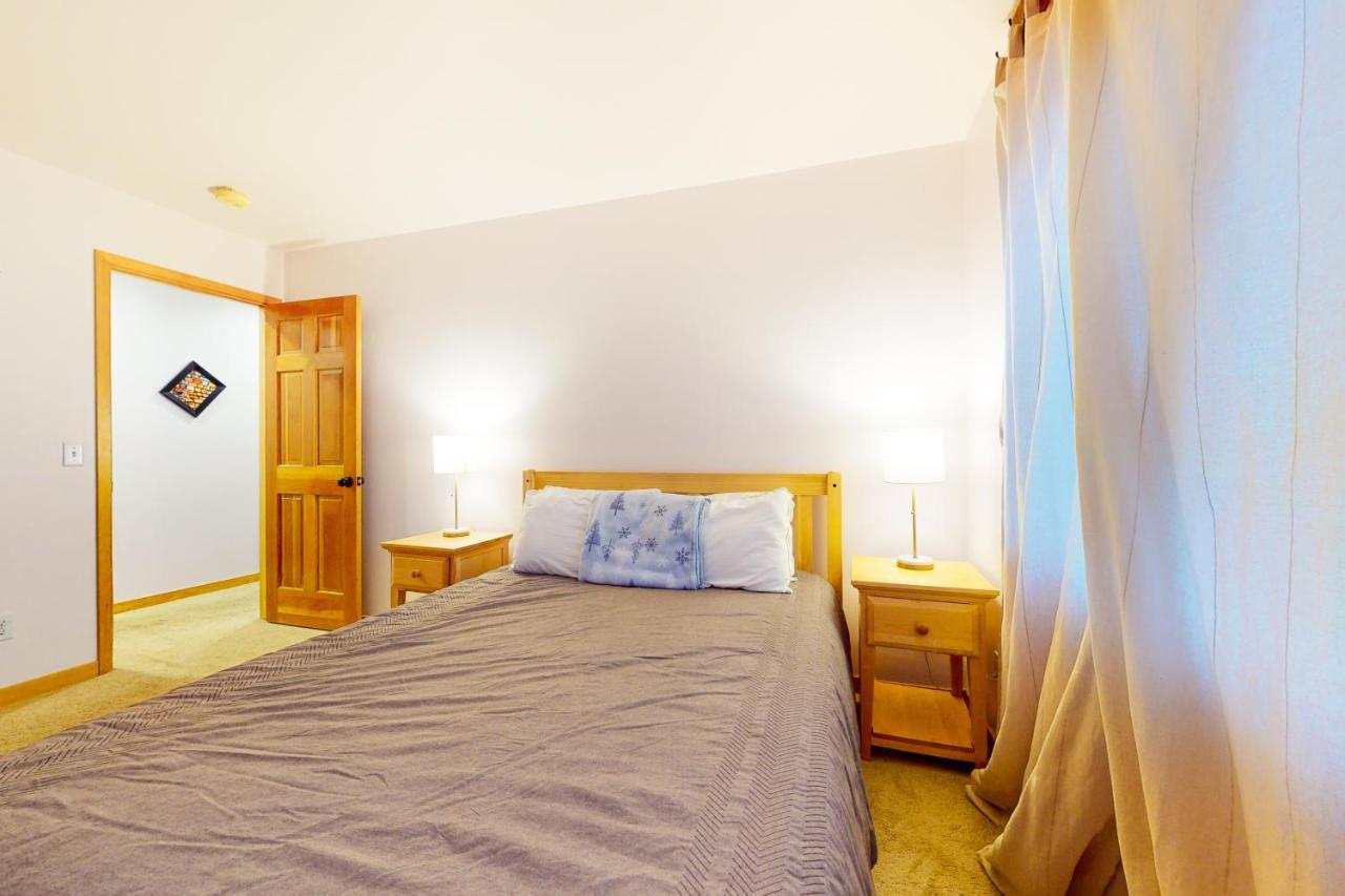 Villa Adi Geda Mountain Retreat à Silverthorne Extérieur photo