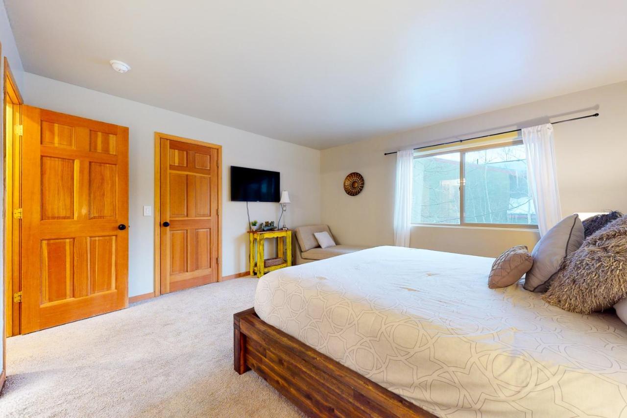 Villa Adi Geda Mountain Retreat à Silverthorne Extérieur photo